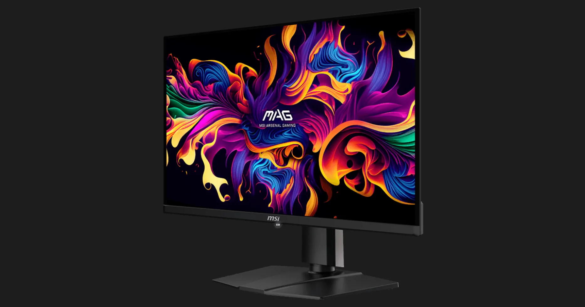 Монітор MSI 26.5