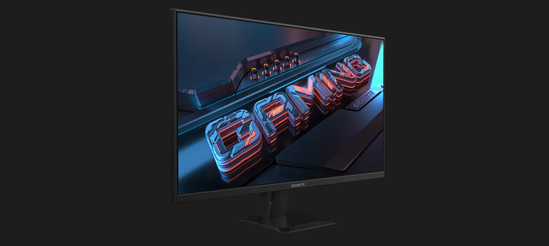 Монітор GIGABYTE 27