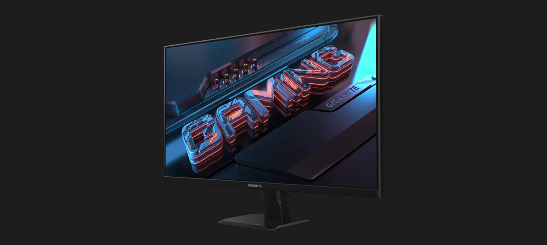 Монітор GIGABYTE 27