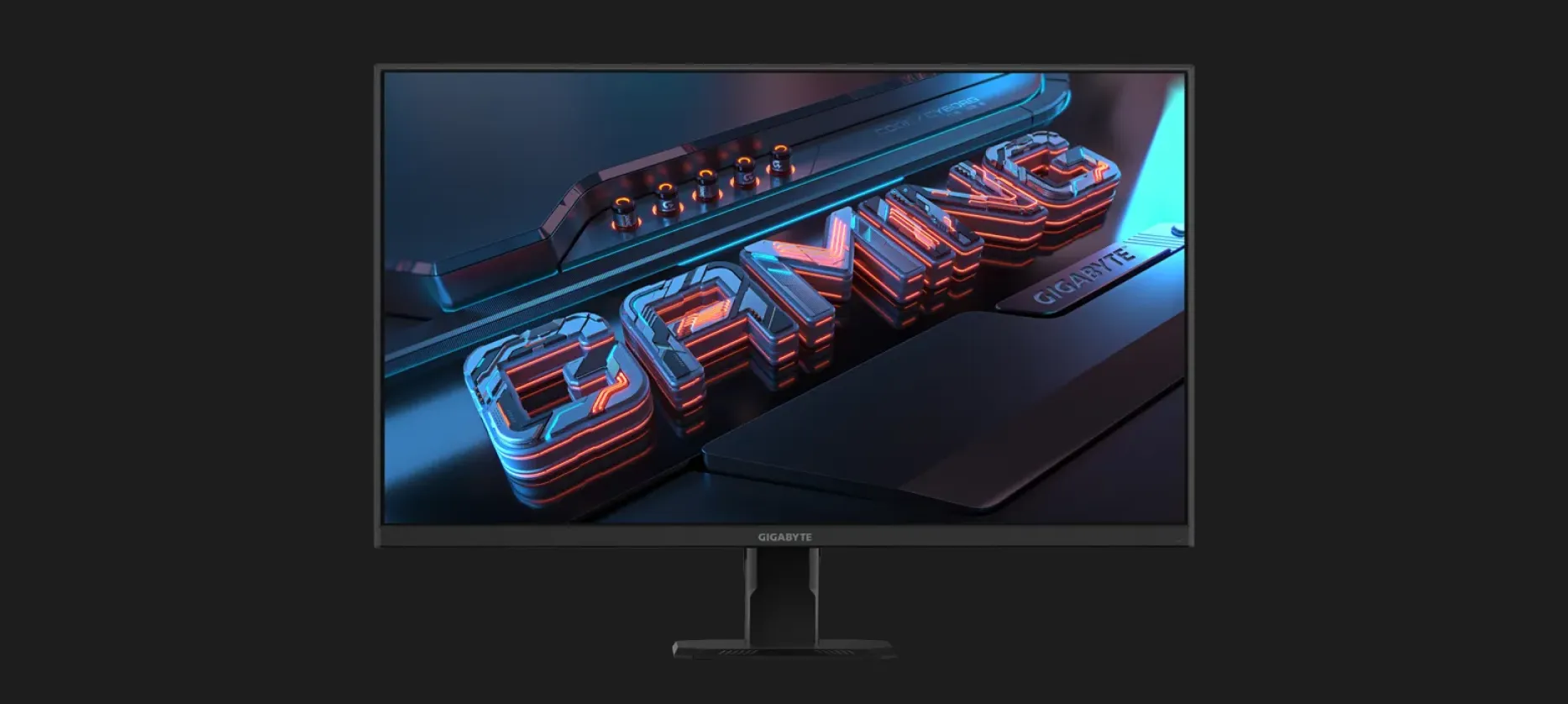 Монітор GIGABYTE 27