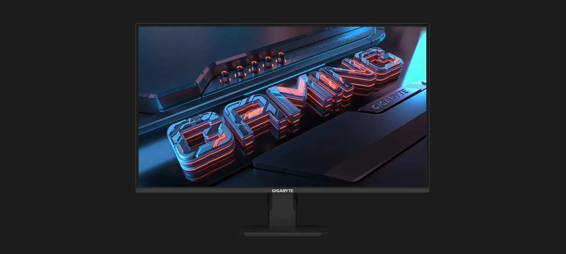 Монітор GIGABYTE 24.5