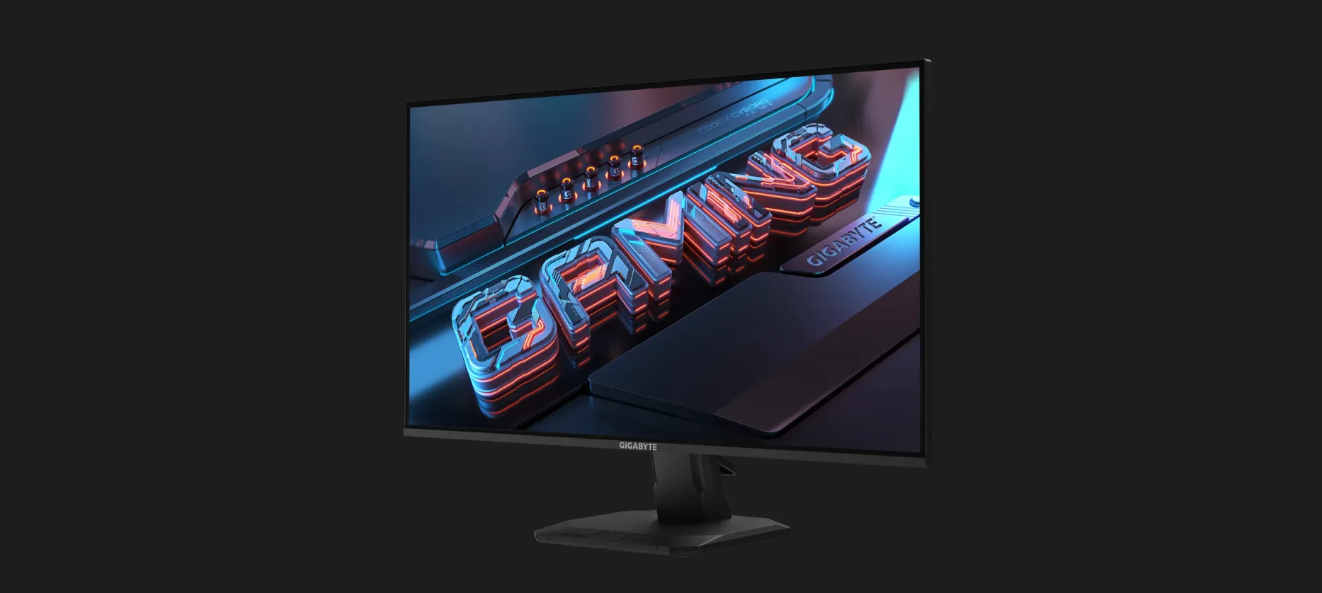 Монітор GIGABYTE 24.5