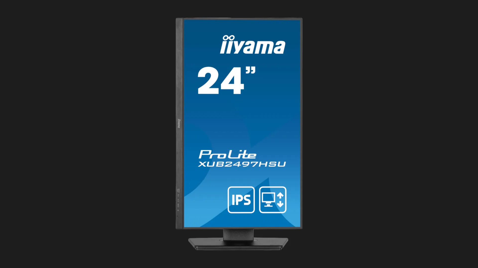 Монітор iiyama 23.8