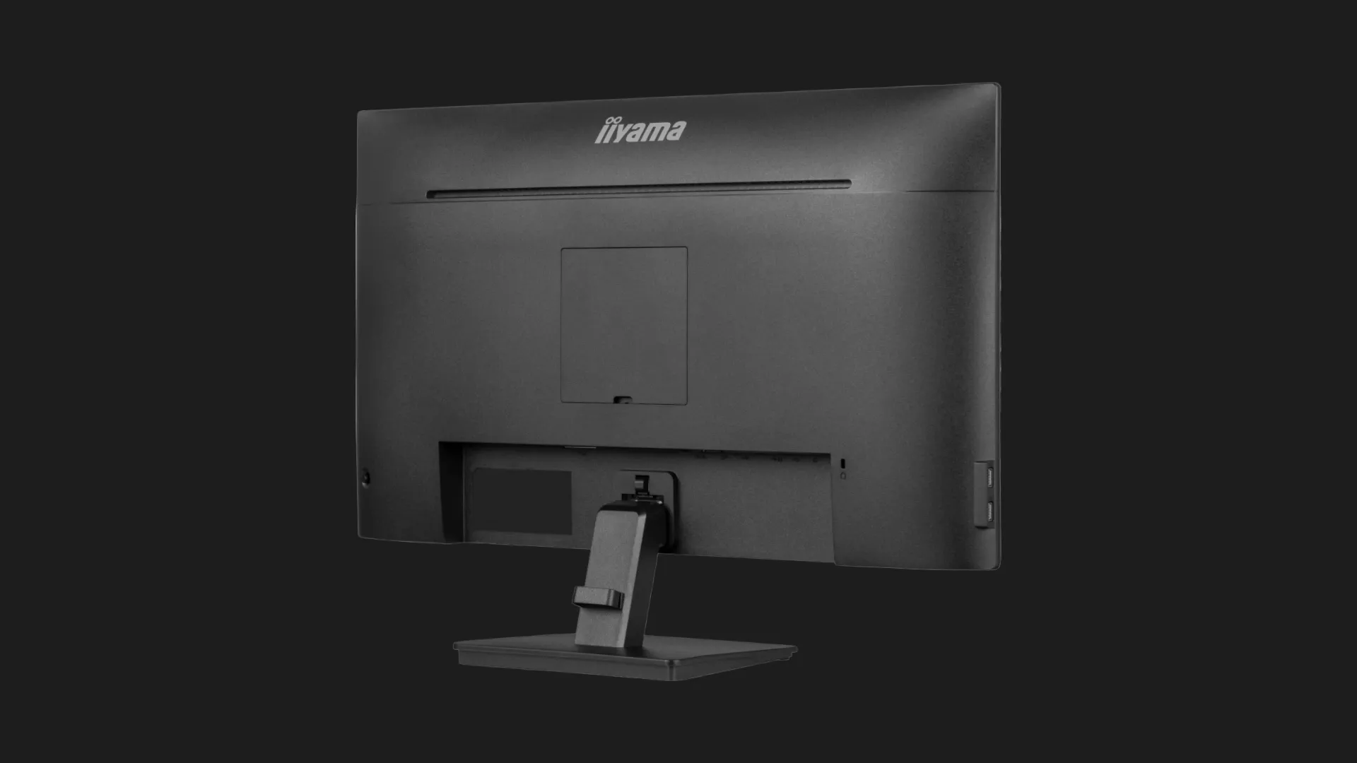 Монітор iiyama 27