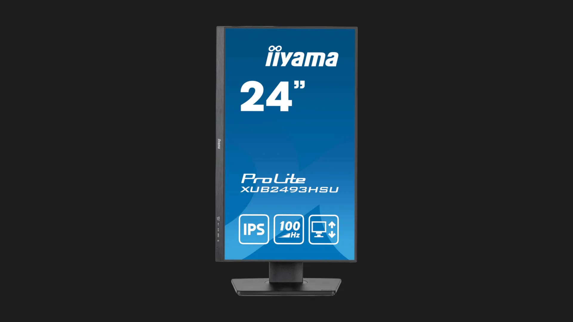 Монітор iiyama 23.8