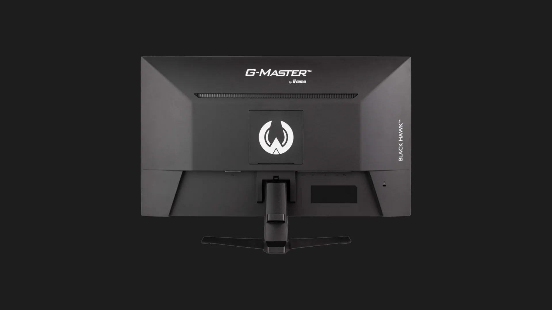 Монітор iiyama 27