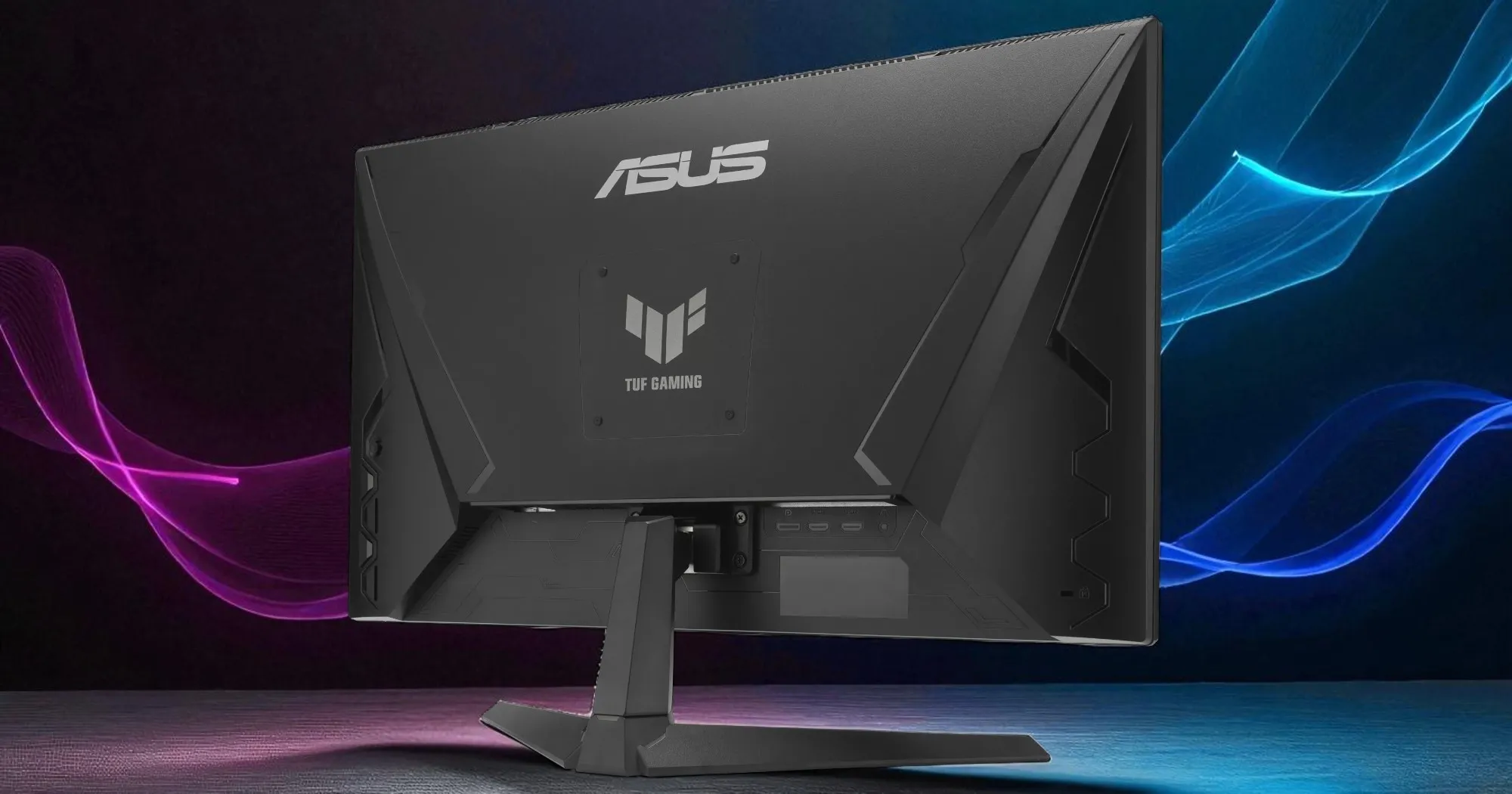 Ігровий монітор Asus TUF Gaming 27