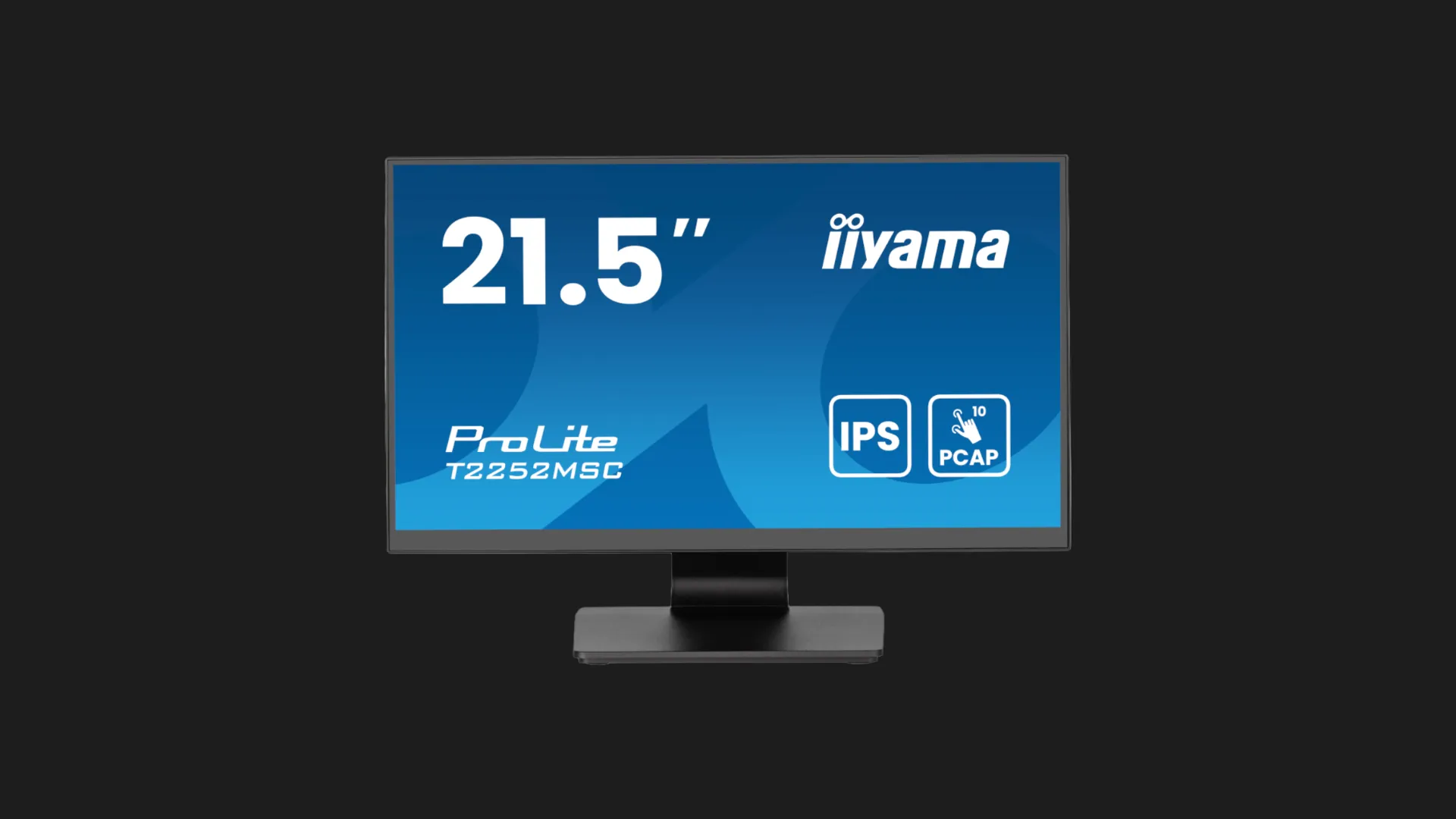 Монітор iiyama 21.5