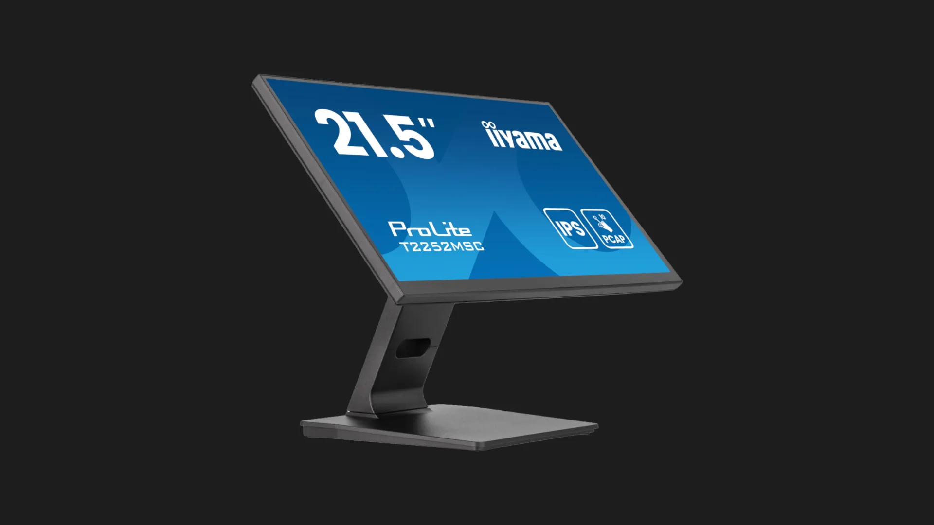 Монітор iiyama 21.5