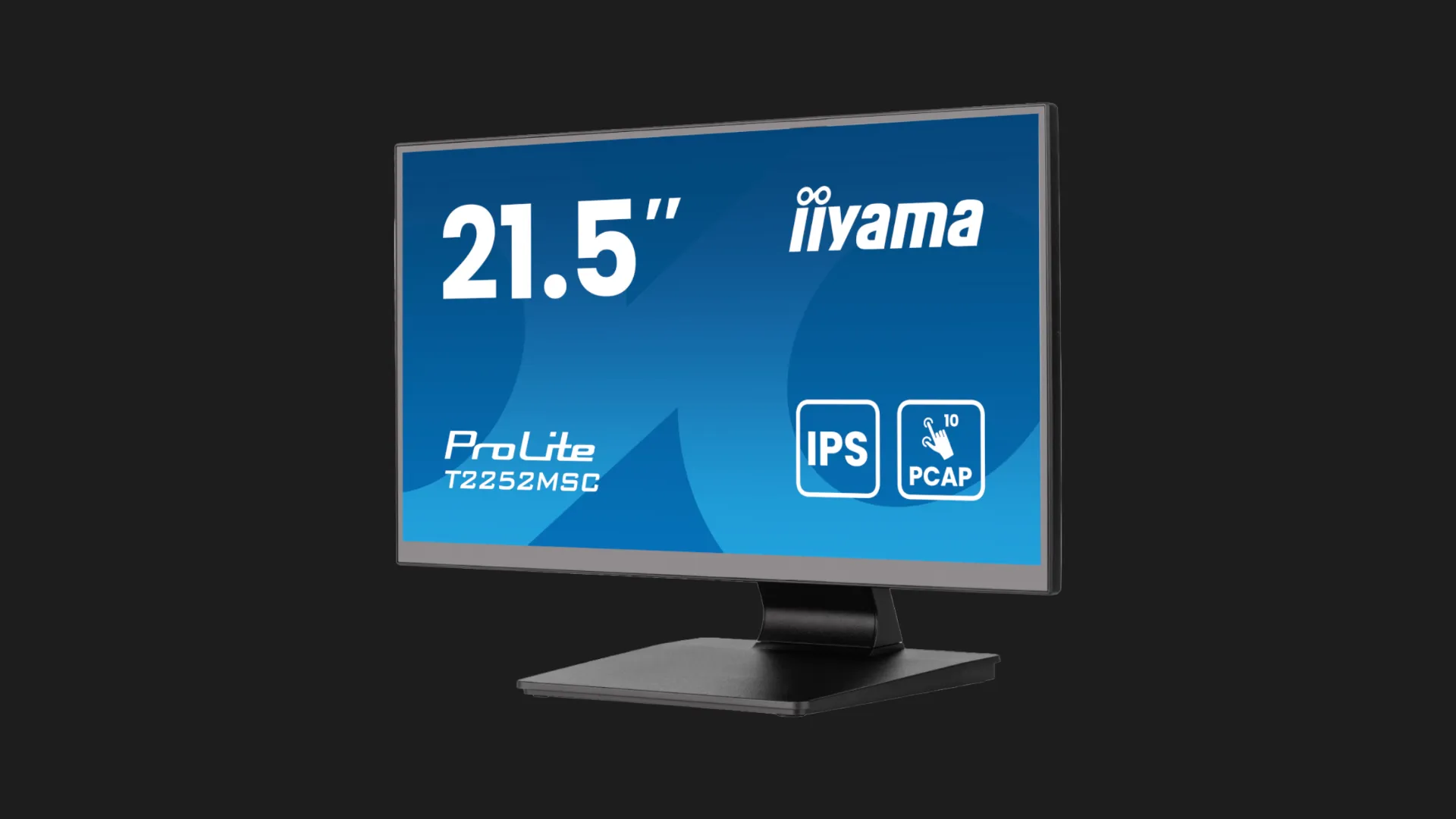 Монітор iiyama 21.5