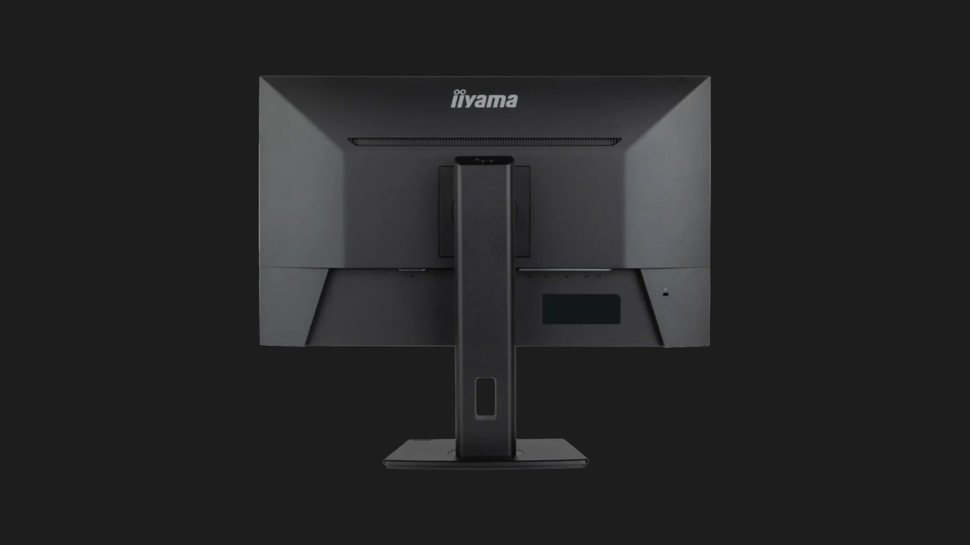 Монітор iiyama 27
