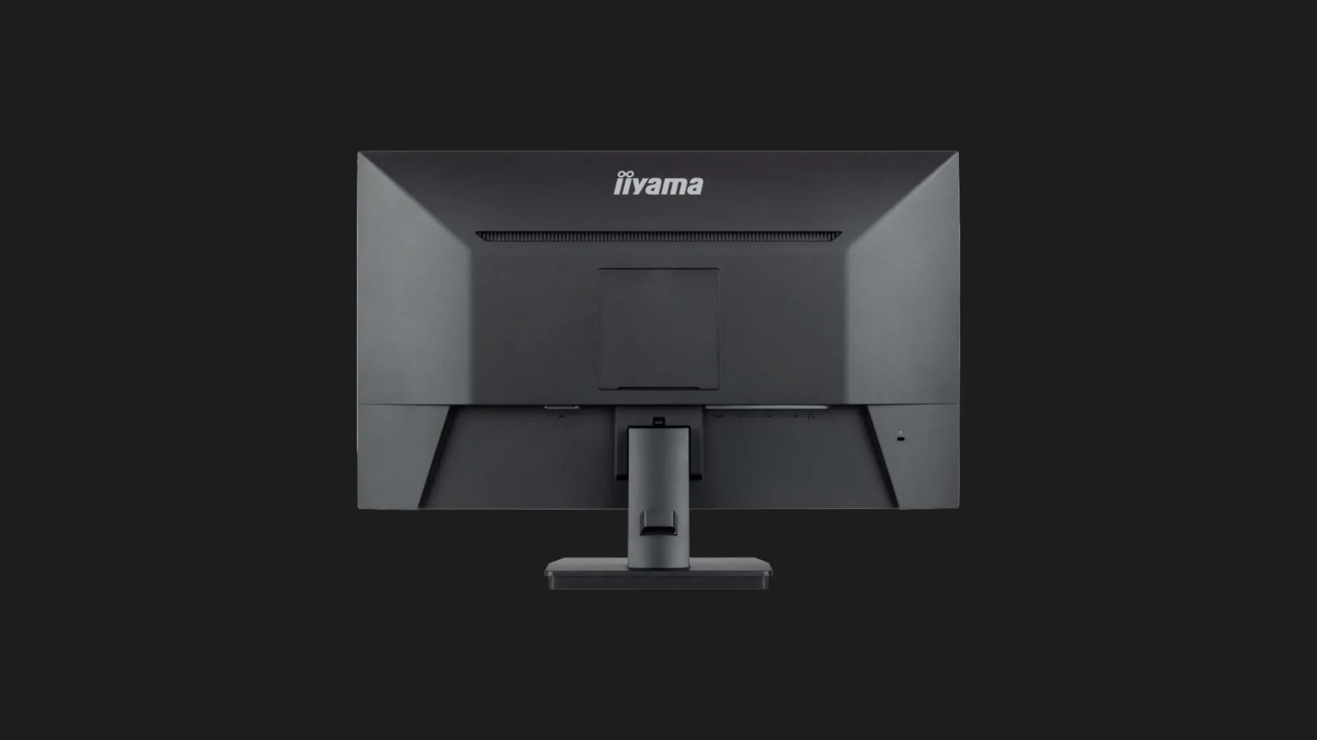 Монітор iiyama 27