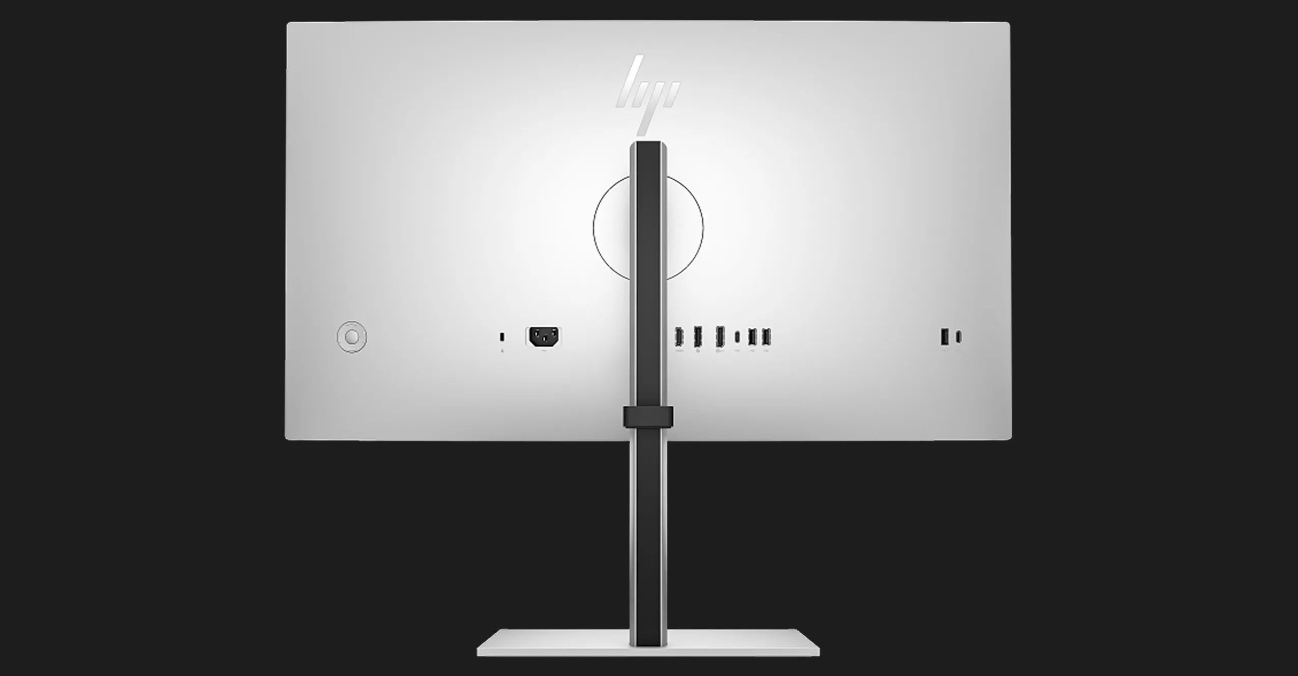 Монітор HP 27
