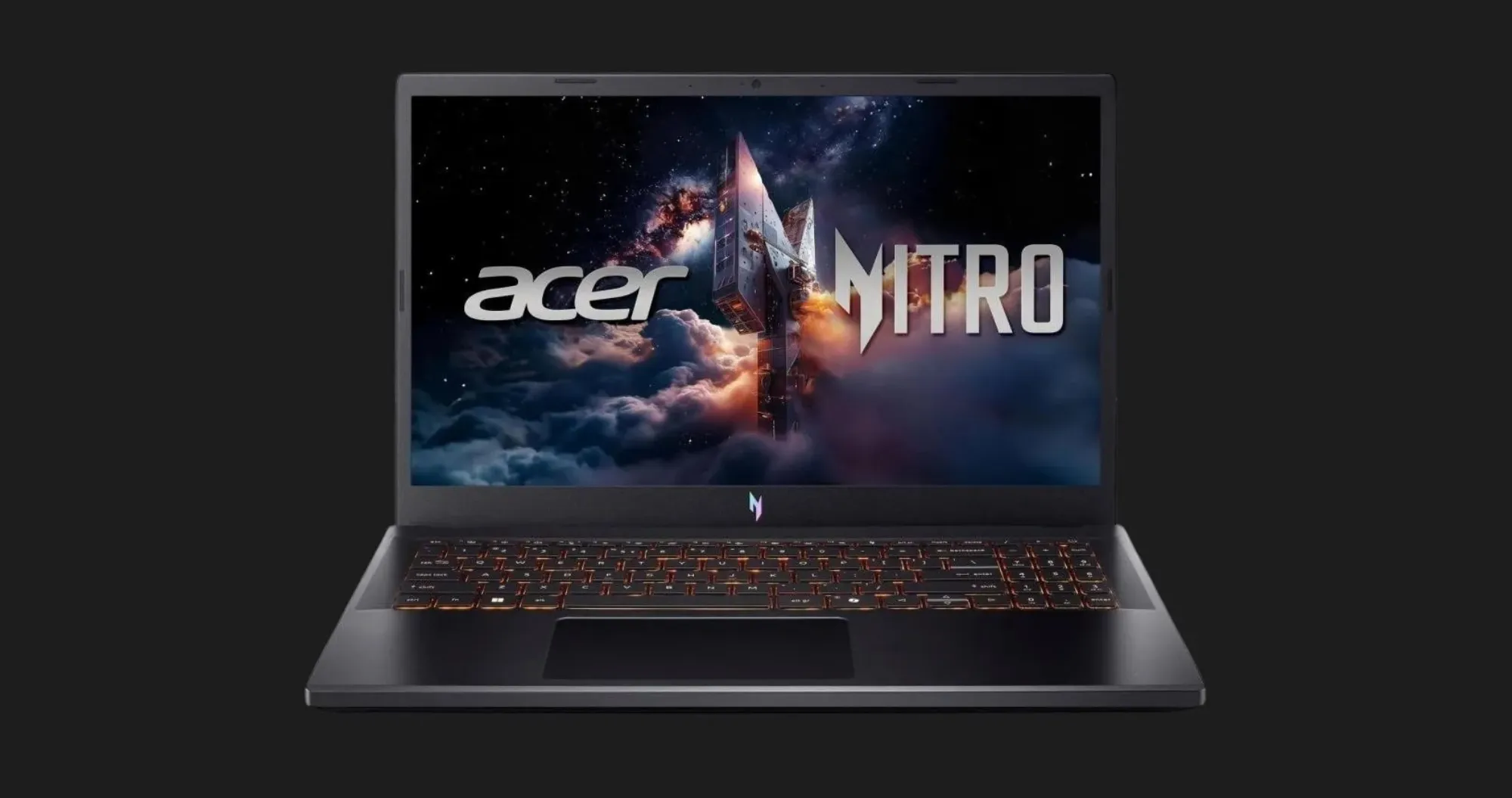 Ноутбук Acer Nitro V ANV15-52 15,6
