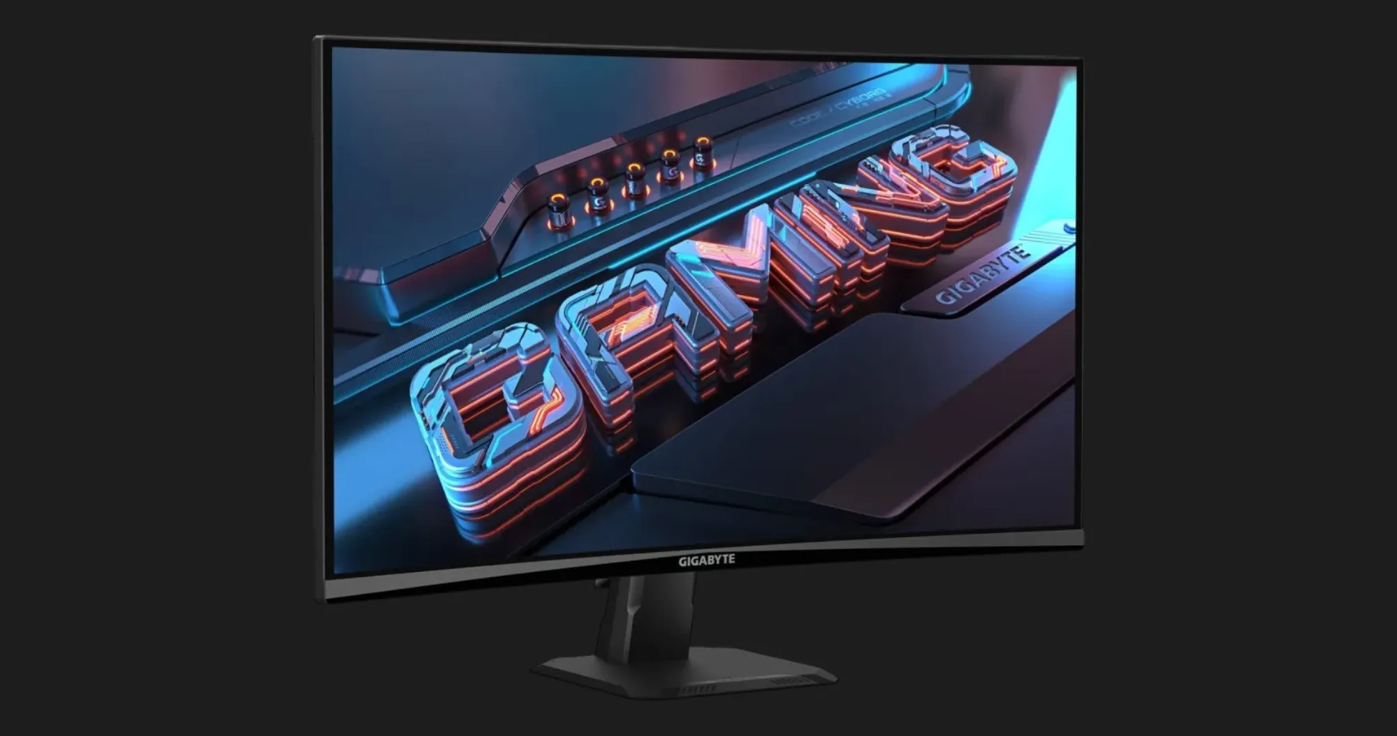 Монітор GIGABYTE 27