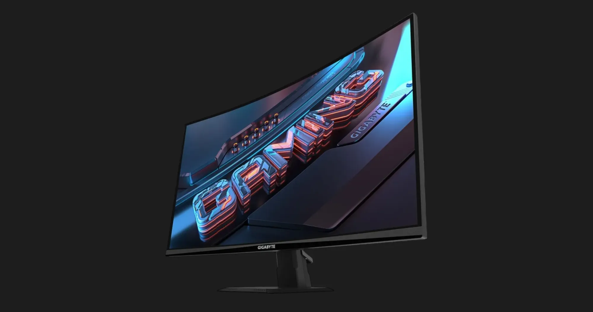 Монітор GIGABYTE 27