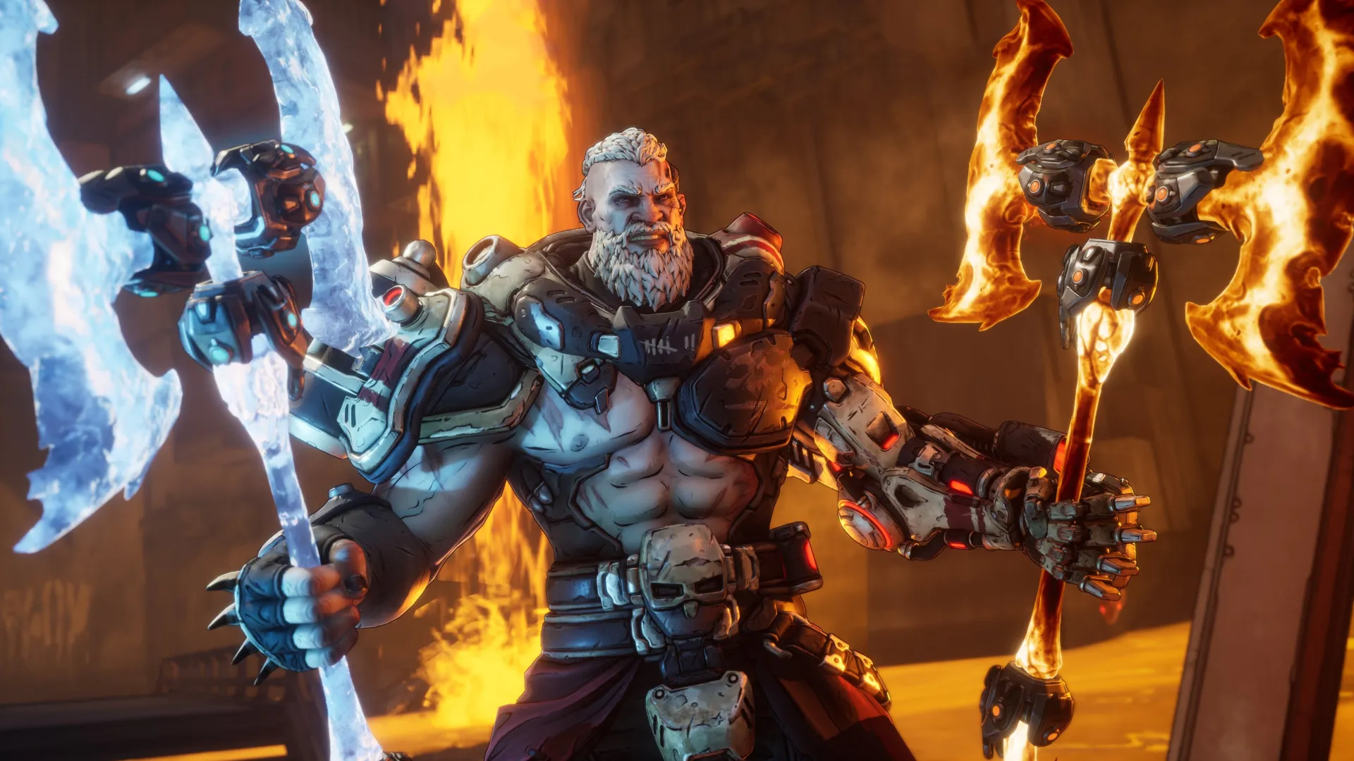 Гра BORDERLANDS 4 для Xbox X