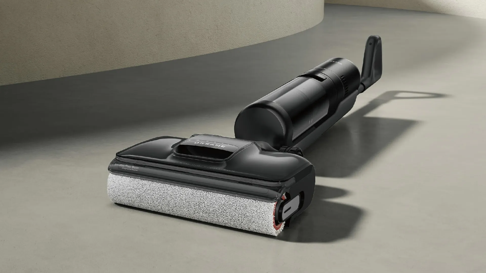 Акумуляторний пилосос Dreame H12 Pro Flex Reach (EU)