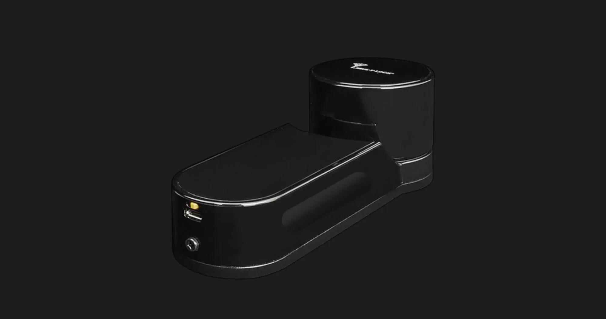 Розумний замок Mul-T-Lock ENTR (Black) (MTL-81130802)