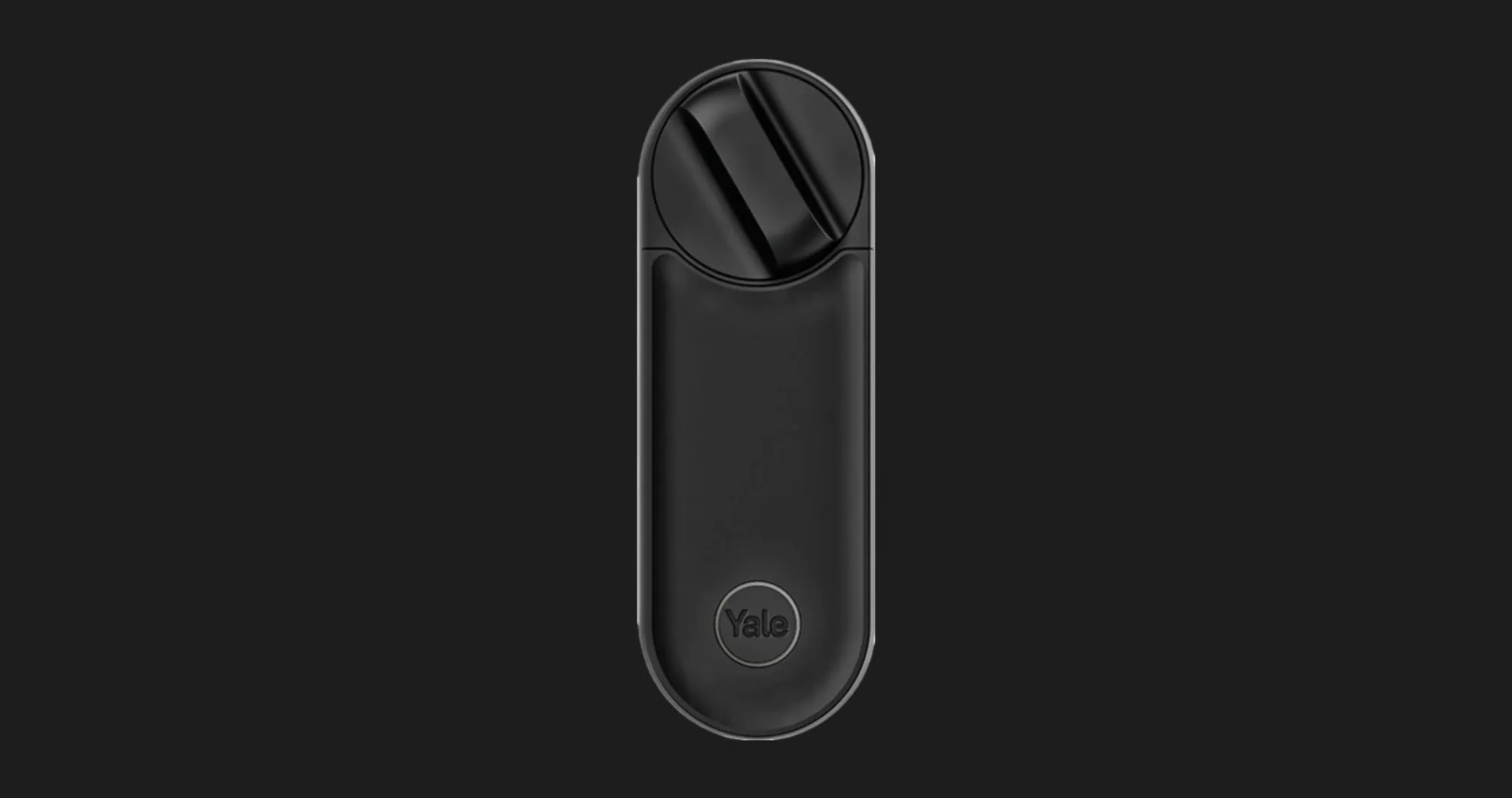 Контролер автономний Yale LINUS L2 (Black) (YAL-05/103210/MB)