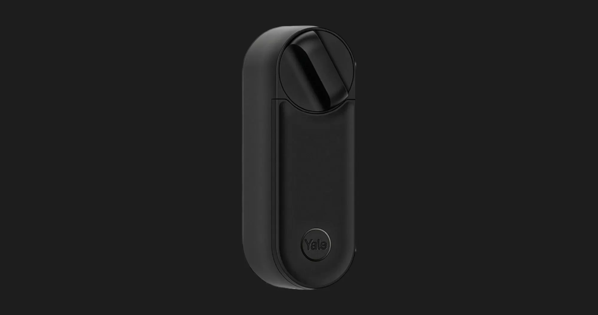 Контролер автономний Yale LINUS L2 (Black) (YAL-05/103210/MB)