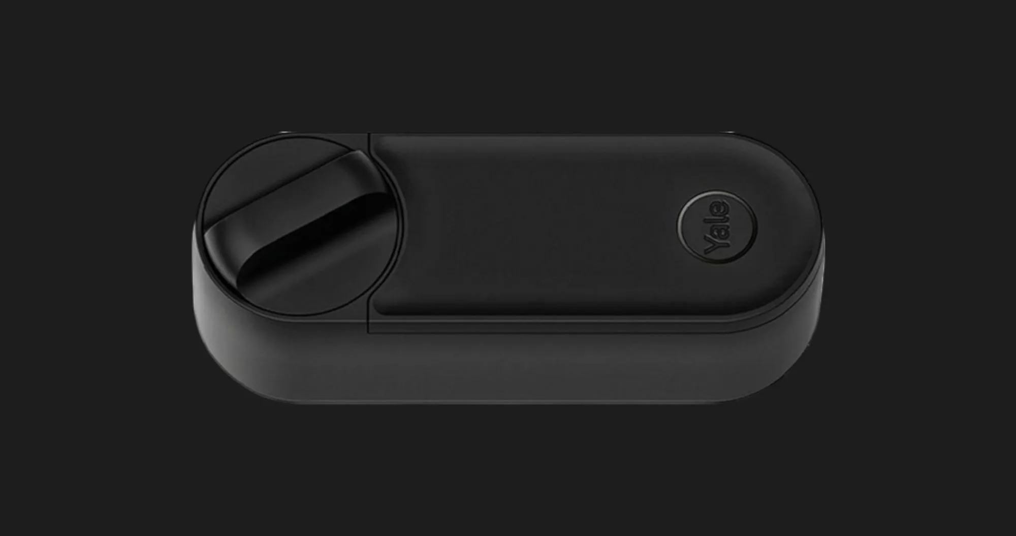 Контролер автономний Yale LINUS L2 (Black) (YAL-05/103210/MB)