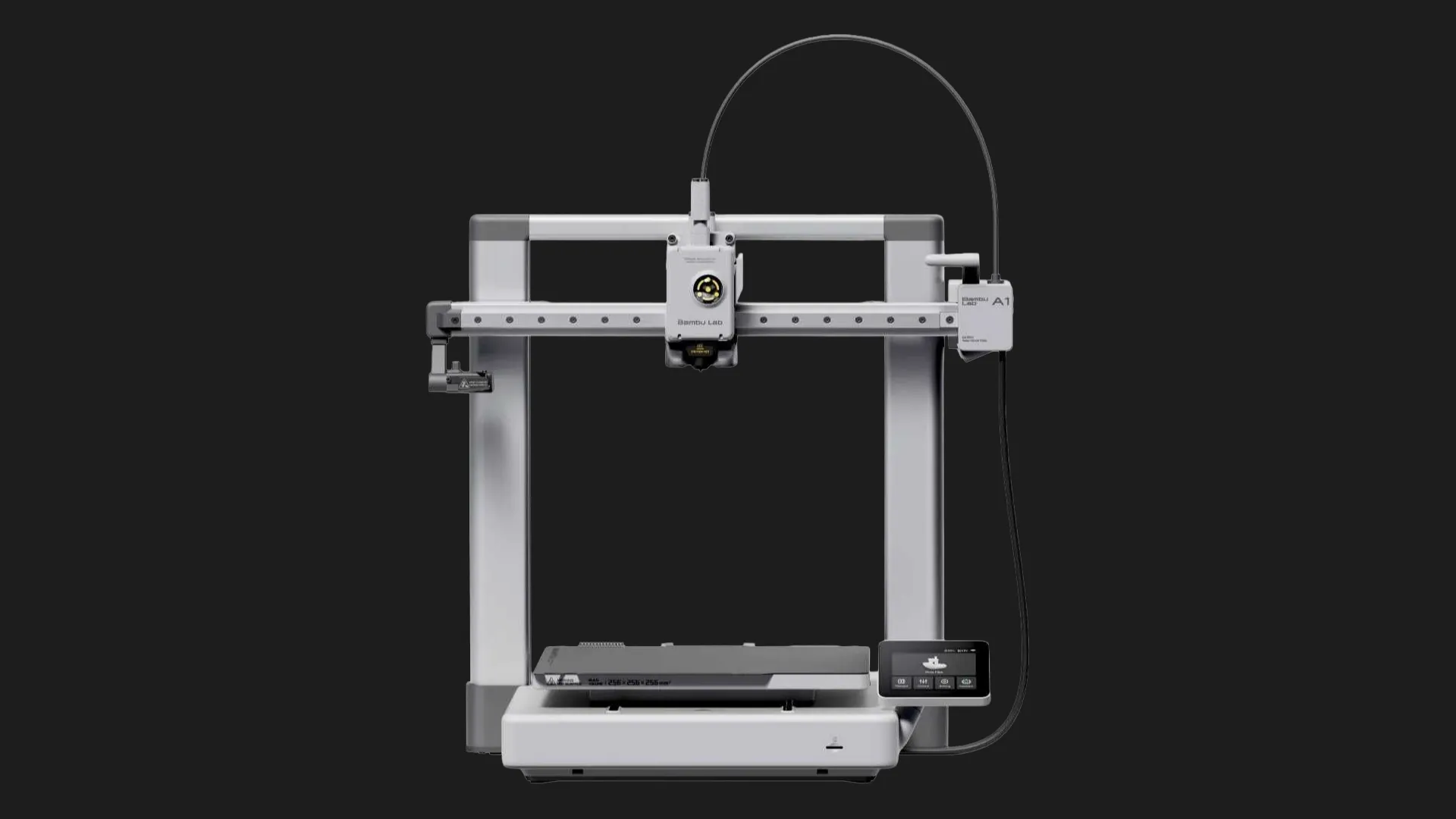 3D-принтер Bambu Lab A1 (Gray)