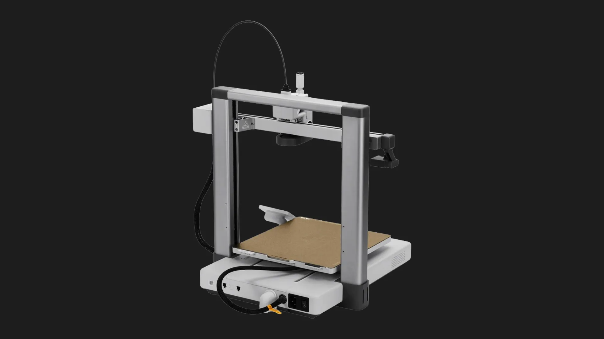 3D-принтер Bambu Lab A1 (Gray)