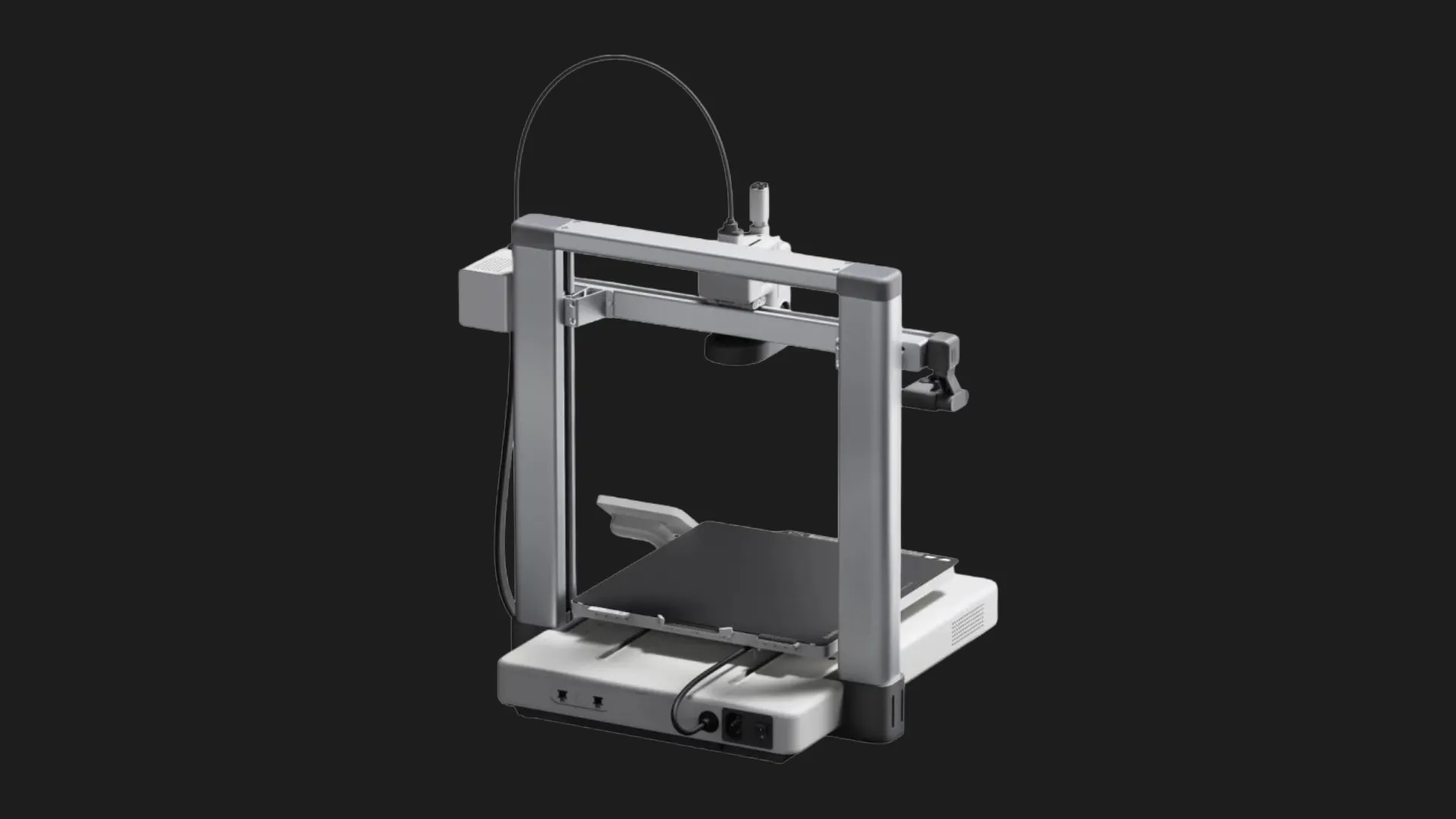 3D-принтер Bambu Lab A1 Combo (Gray)
