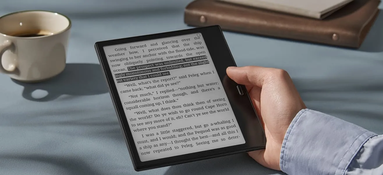 Електронна книга Onyx Boox Go Color 7 (2nd Gen) (Black) (Standard)