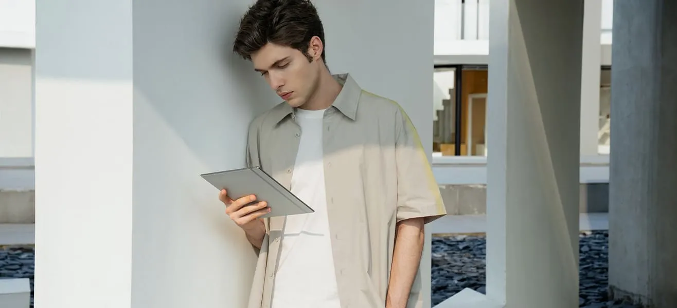 Електронна книга Onyx Boox Go 10.3 (Standard)