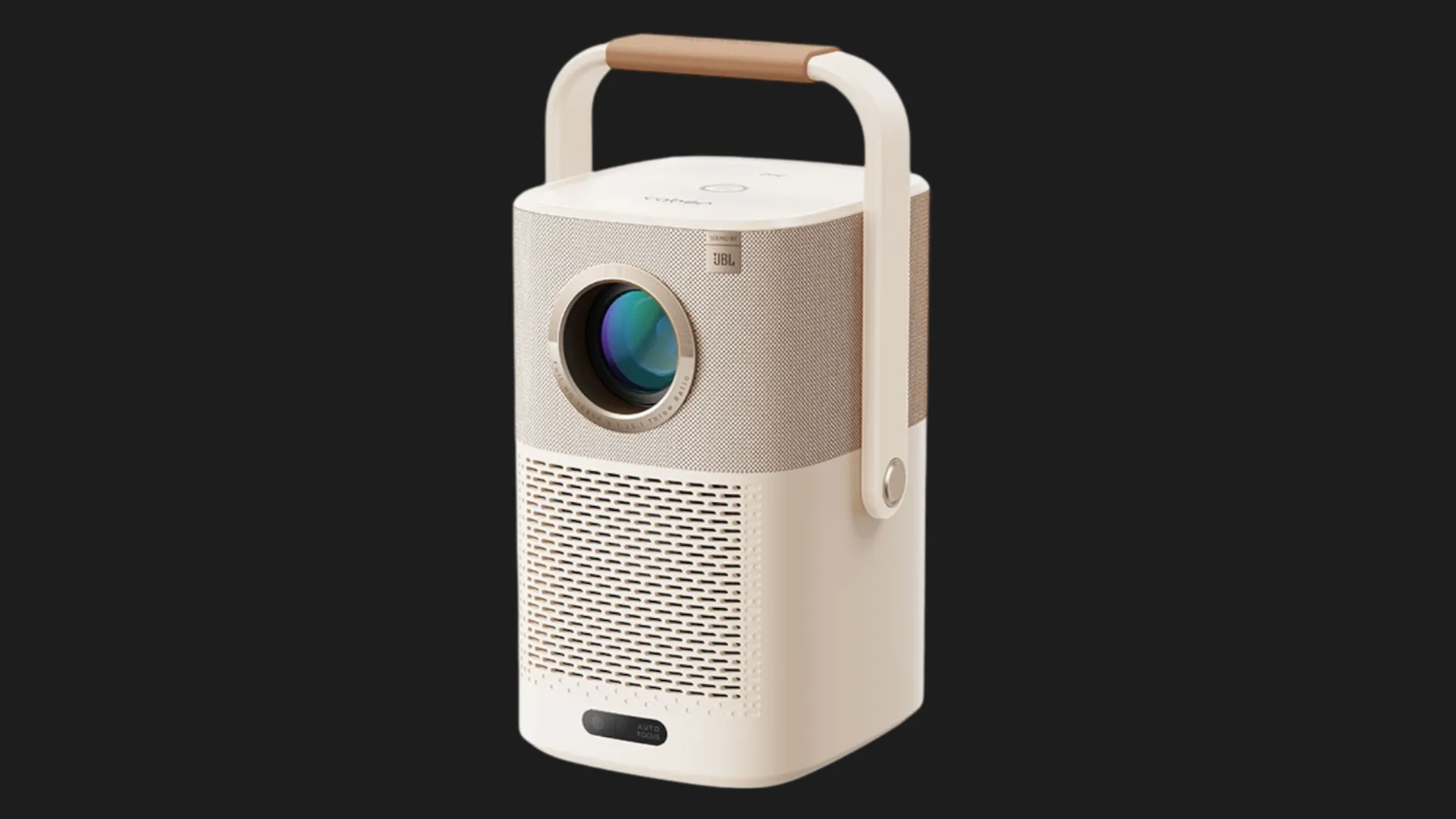 Портативний проектор Yaber T2 Plus (Limited Edition) (UA)