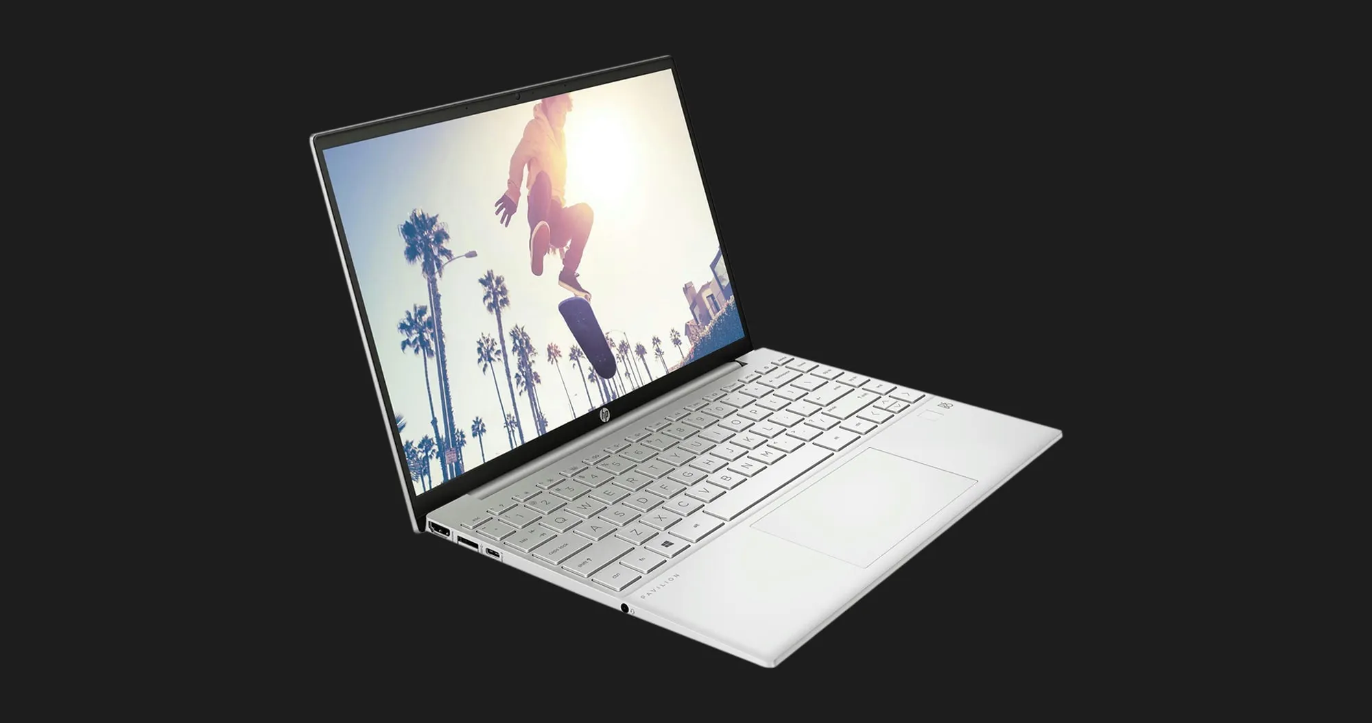 Ноутбук HP Pavilion Aero 13-be0000 13.3