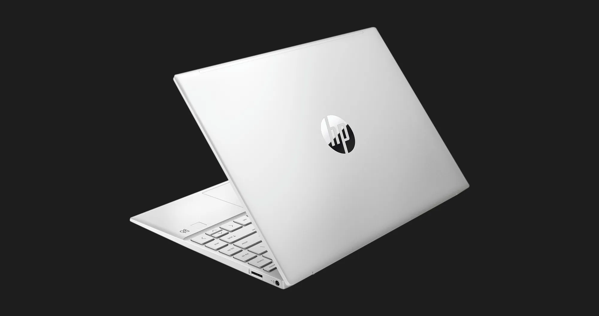Ноутбук HP Pavilion Aero 13-be0000 13.3