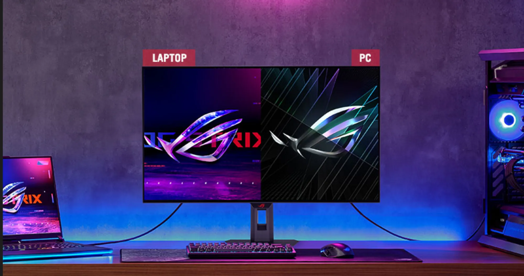 Монітор Asus 31.5