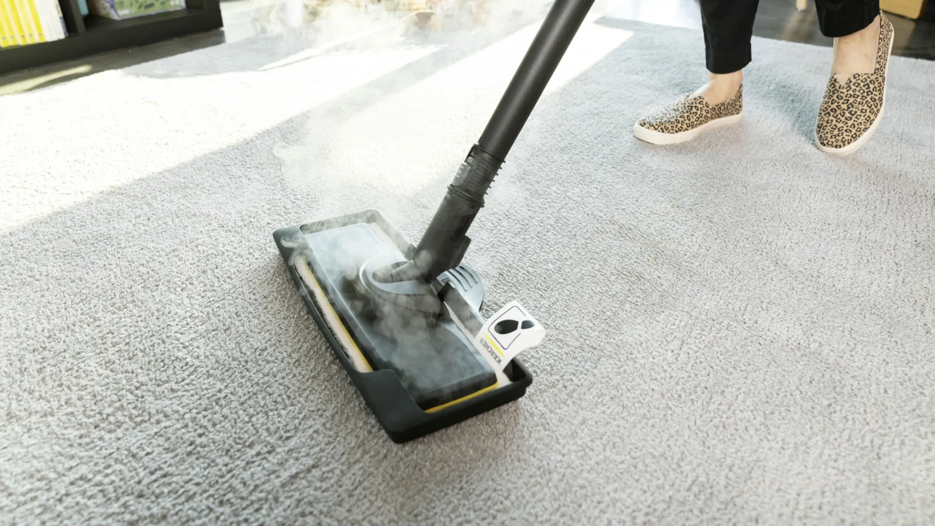 Пароочисник Karcher SC 3 EasyFix Plus (1.513-661.0)