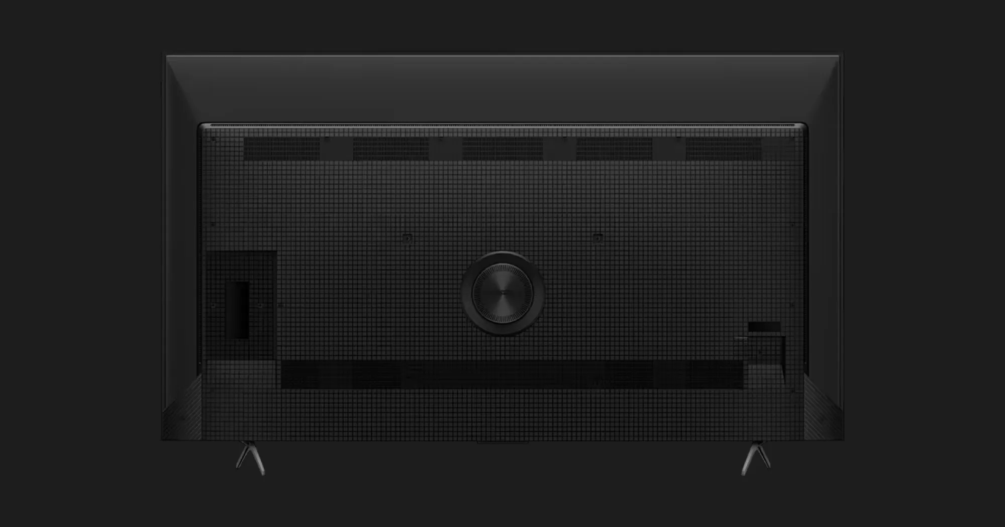 Телевізор TCL 55 55P8K (UA)
