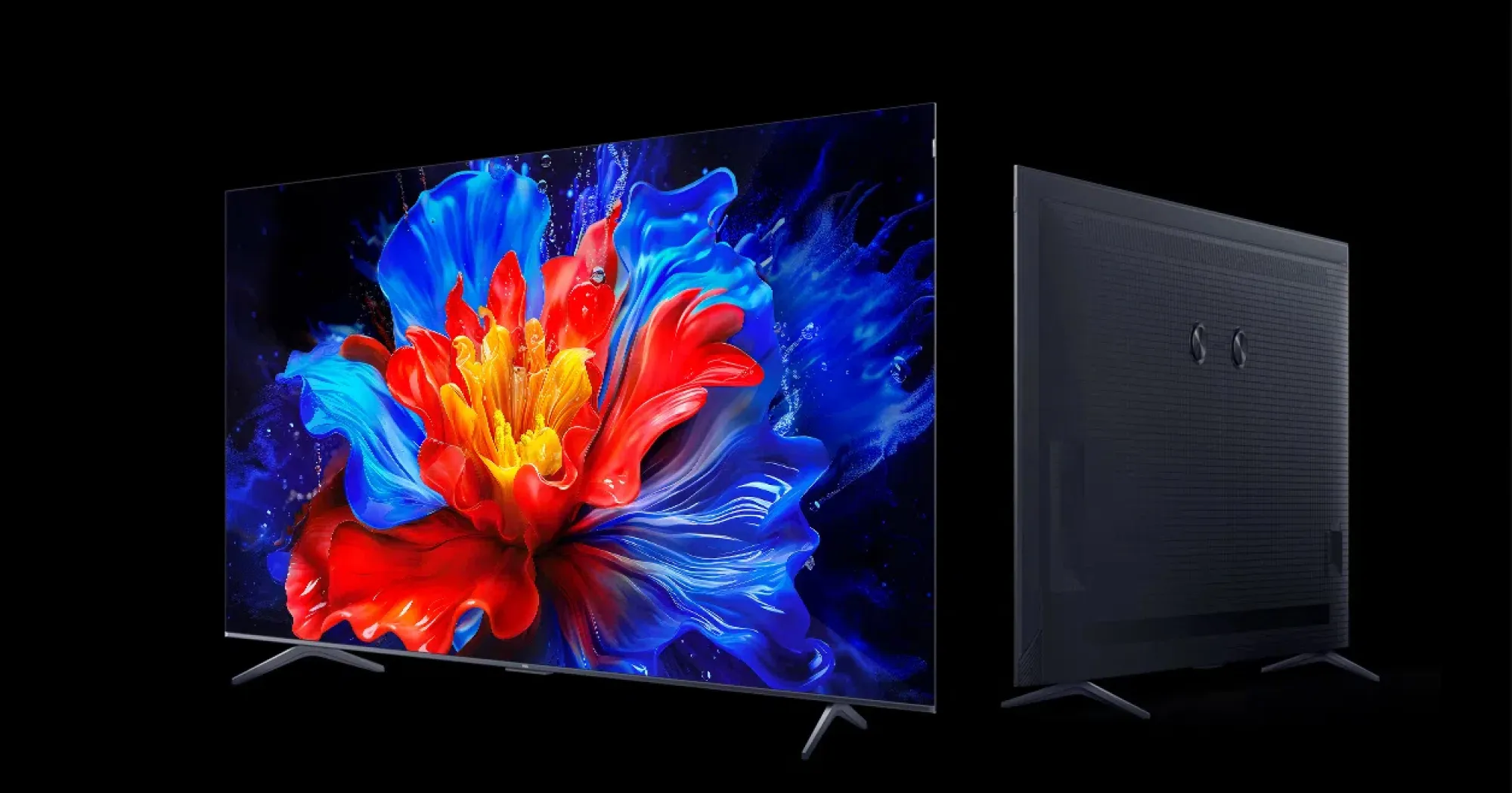 Телевізор TCL 98 98P8K (UA)
