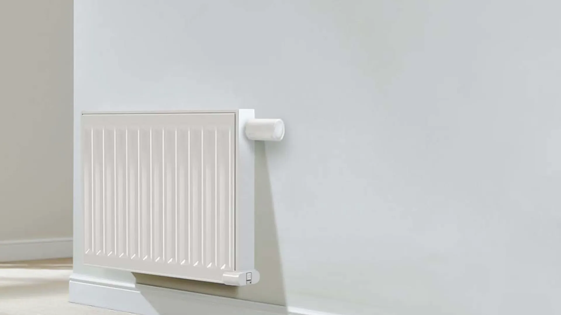 Розумна термоголовка Valve Meross MTS150HK (White) (EU)