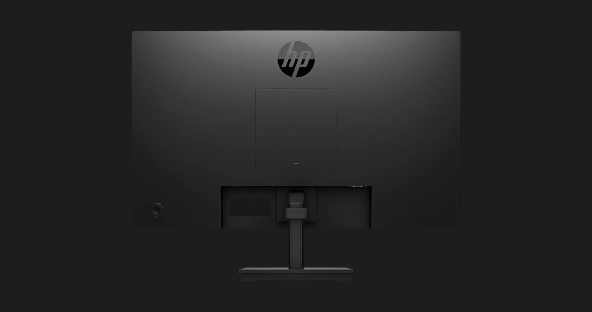 Монітор HP 23.8