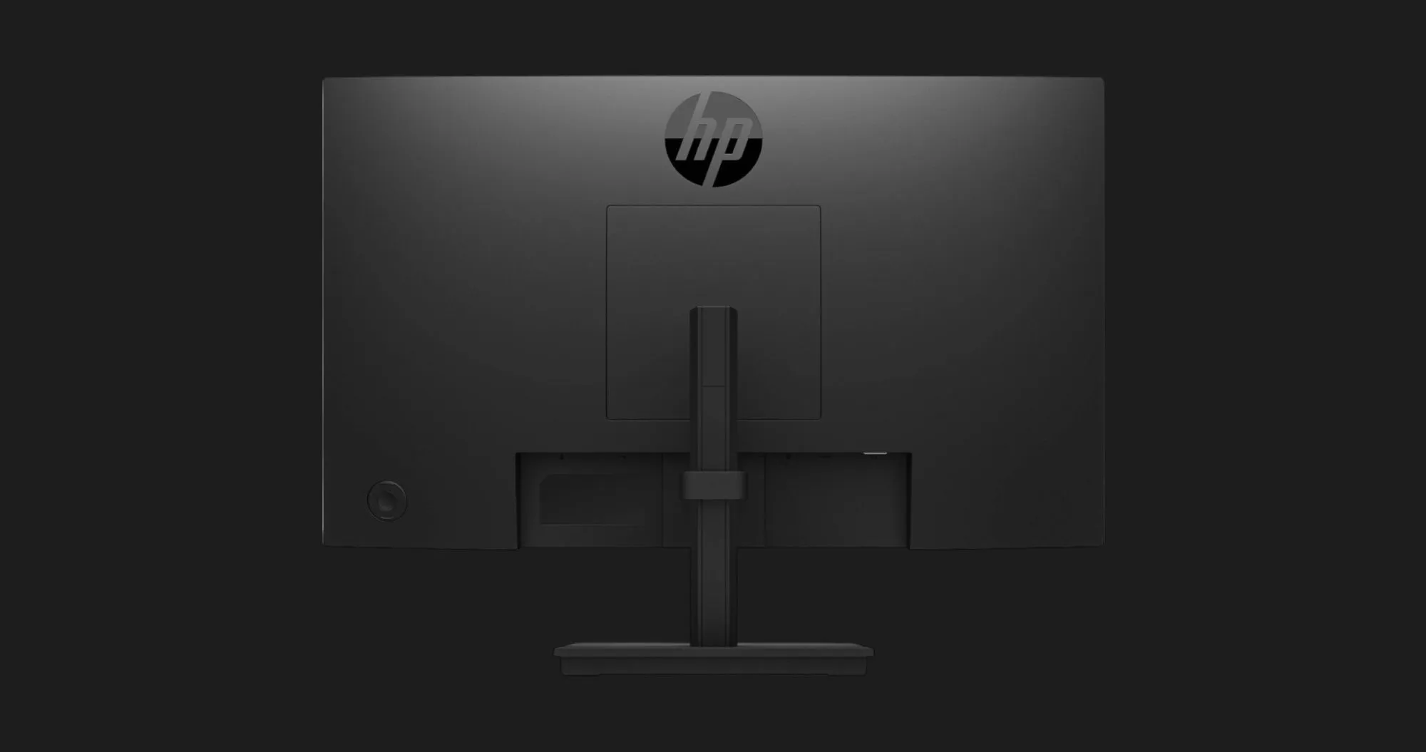 Монітор HP 21.5