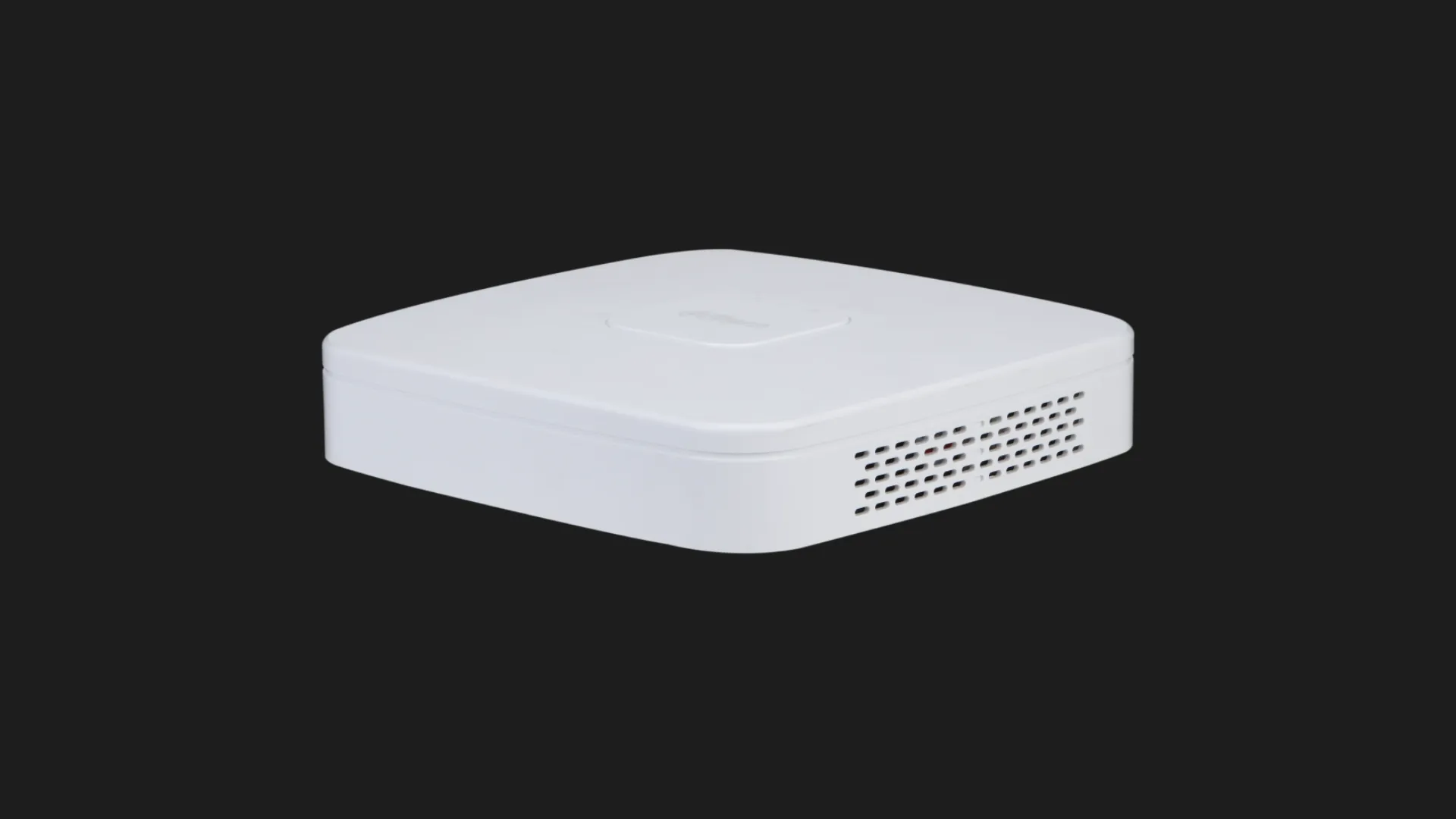 Розумний Wi-Fi Хаб Meross MSH450MA (сумісний з Matter) (EU)