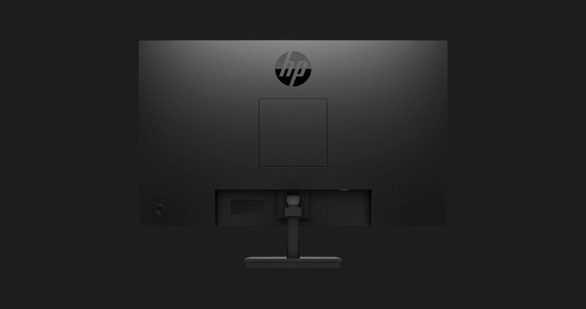 Монітор HP 27