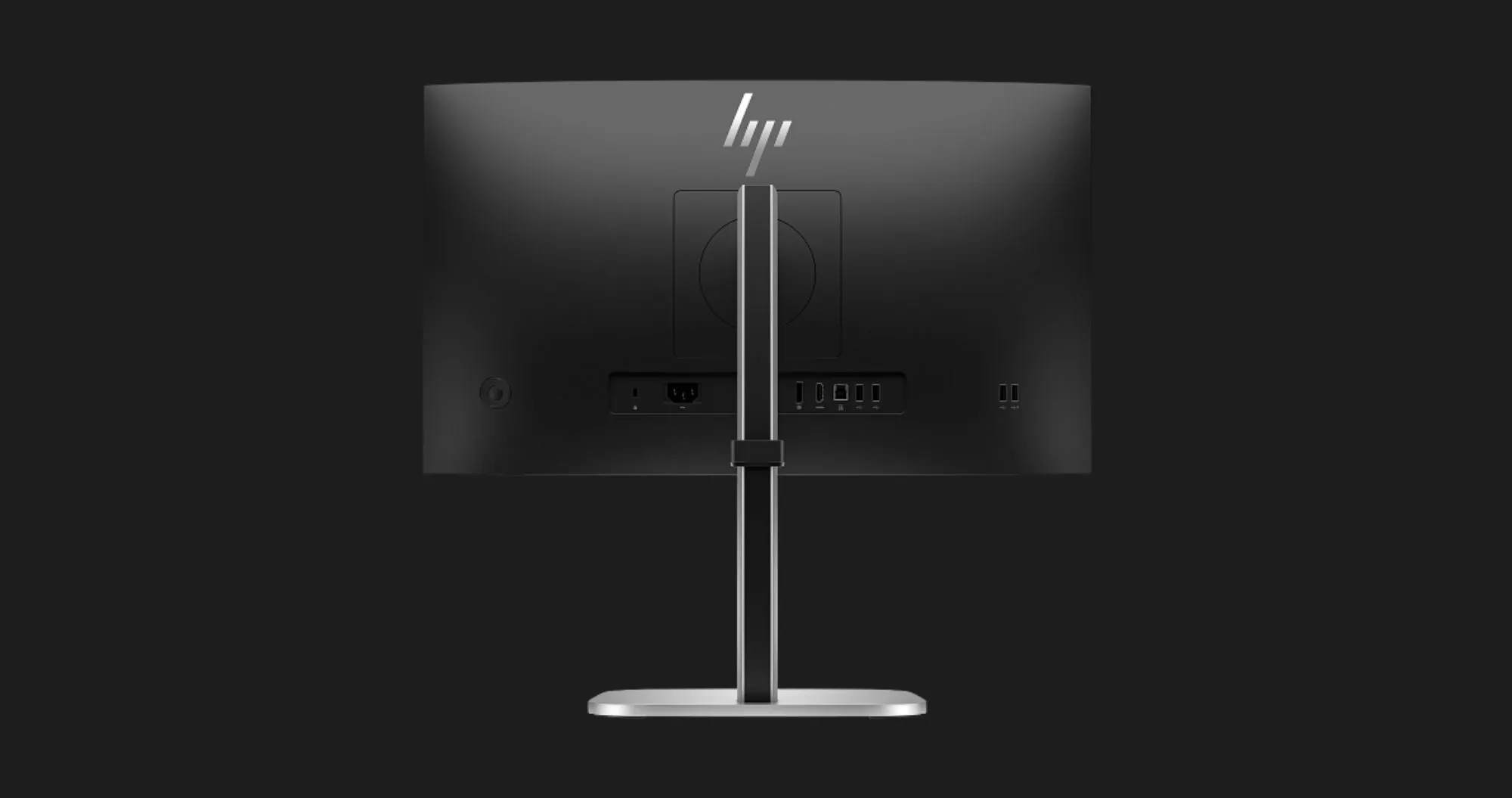 Монітор HP 23.8