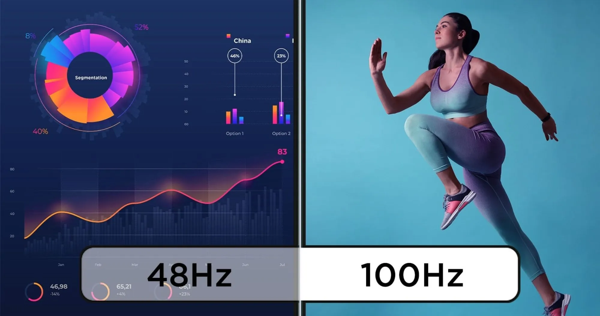 Монітор Lenovo 27