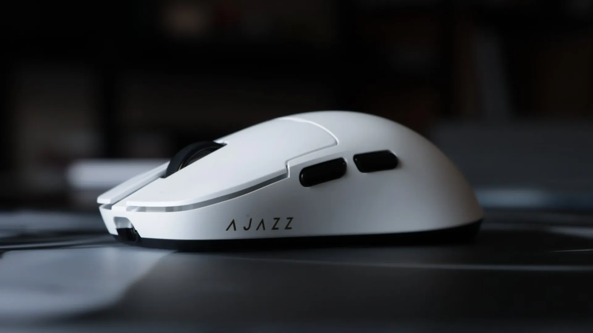 Ігрова миша Ajazz AJ159 APEX Wireless (Blue) (UA)