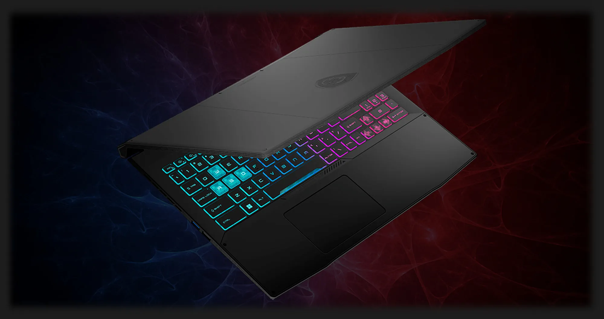 Ноутбук MSI Katana 15 HX B14WFK (Intel Core i7/16GB/512GB (SSD)/RTX 5060) (B14WFK-605XPL) (Standard)