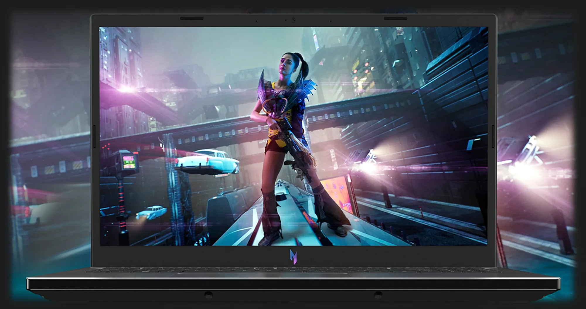 Ноутбук Acer Nitro V 15 ANV15-51 15.6