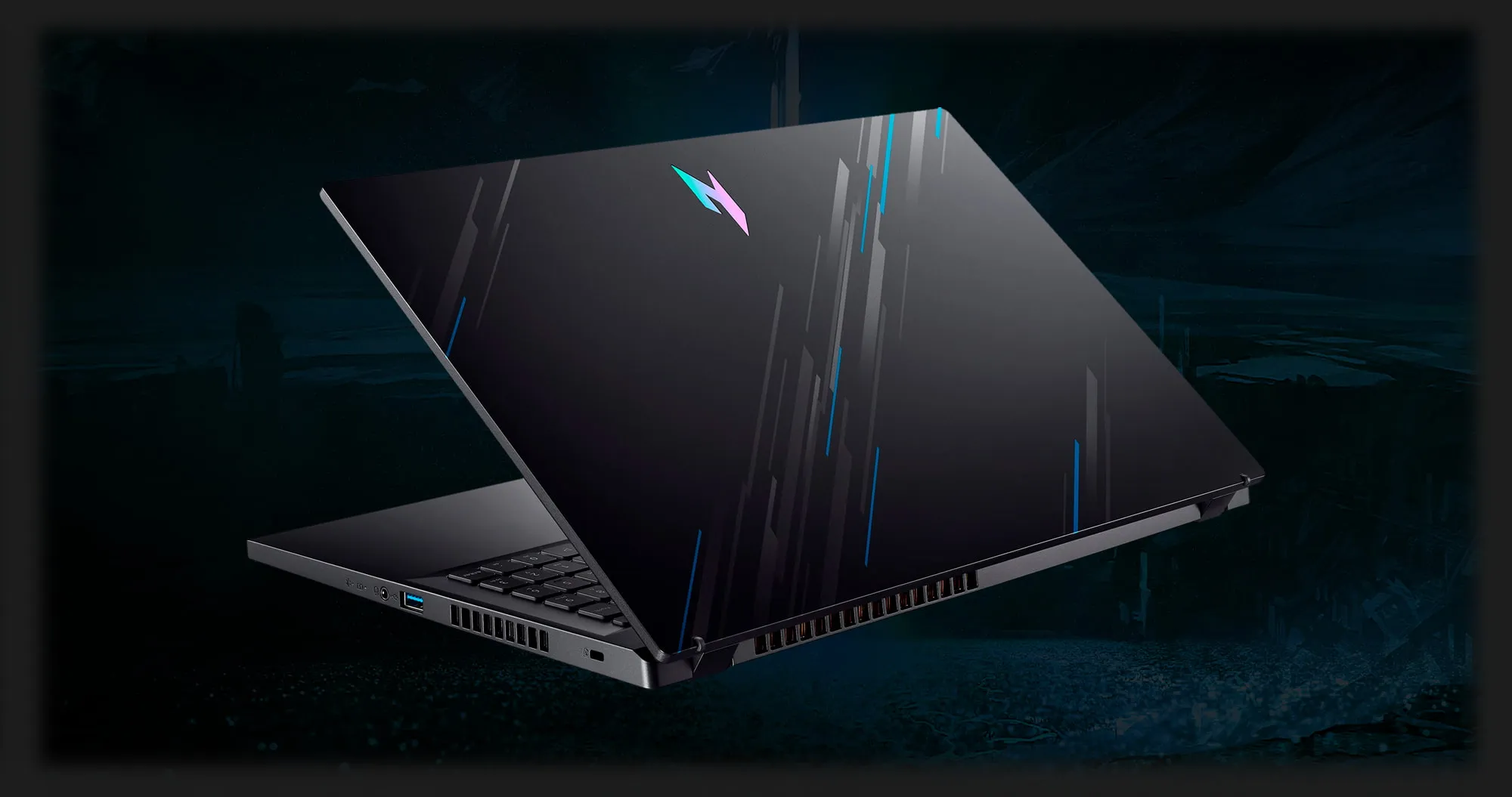 Ноутбук Acer Nitro V 15 ANV15-51 15.6