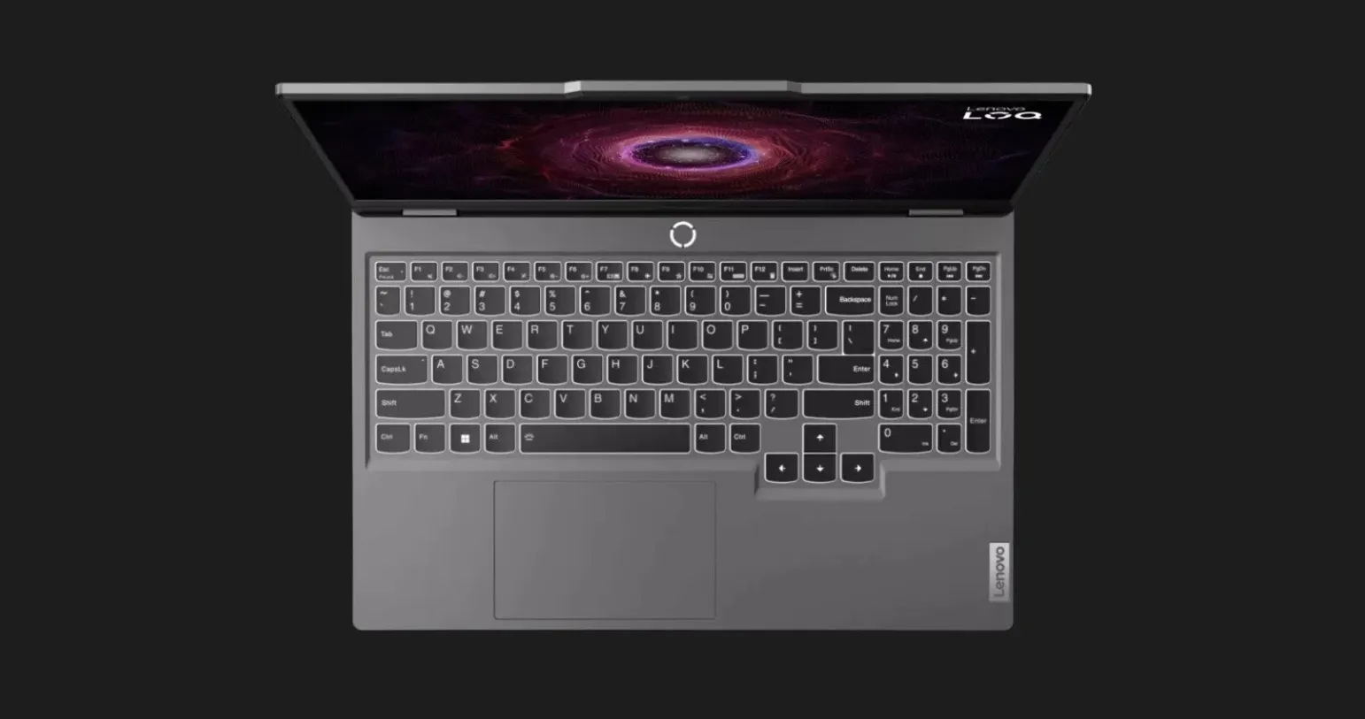 Ноутбук Lenovo LOQ 15ARP9 15,6
